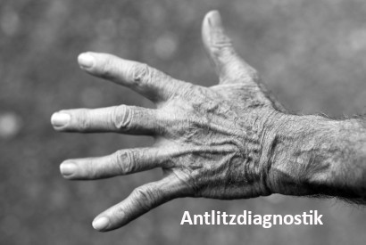 Beitrag "Antlitzdiagnostik" | menssensus® Institut Forschungsinstitut & menssensus Institut Therapiezentrum