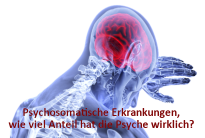 Beitrag "Psychosomatische Erkrankungen" | menssensus® Institut Forschungsinstitut & Therapiezentrum