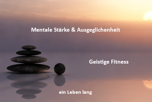 Seminar Mentaltraining, Resilienz Workshop Therapiezentrum