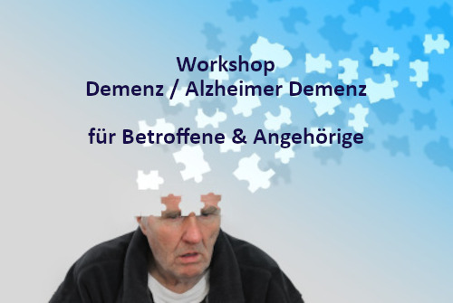 Therapie, Behandlung von Demenz, Alzheimer Demenz | menssensus® Institut Therapiezentrum