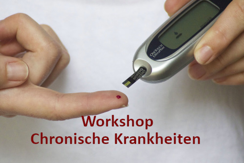 Therapie chronischer Erkrankungen | menssensus® Institut Therapiezentrum