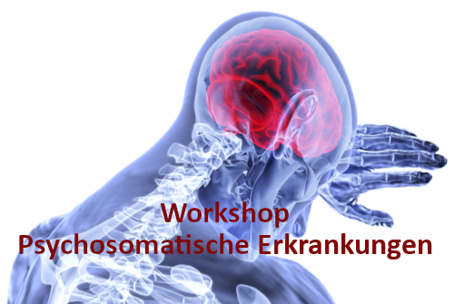 Therapie psychosomatischer Erkrankungen | menssensus® Institut Therapiezentrum