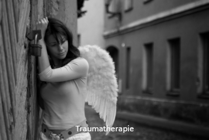 Traumatherapie - Das Innere Kind heilen
