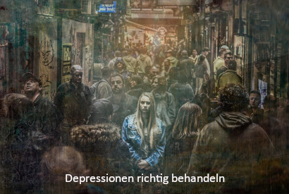 Depressionen