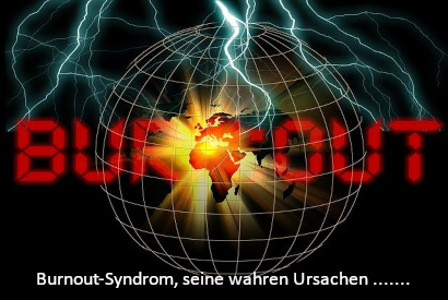 Burnout-Syndrom Wissenswertes