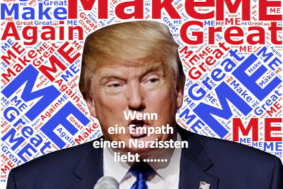 Wenn ein Empath einen Narzissten liebt